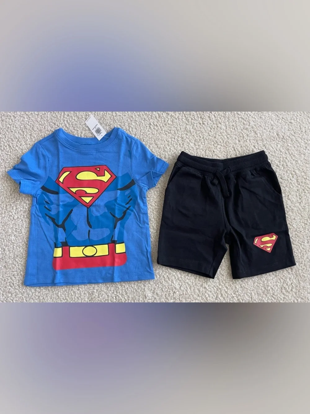 NWT Old Navy Baby Gap Toddler Boys Summer Clothes